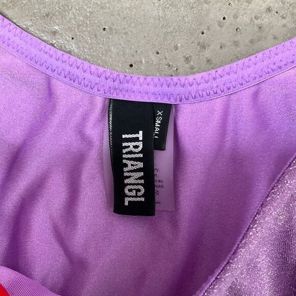 Triangl Swim Sparkle Bikini - Picture 3 of 9